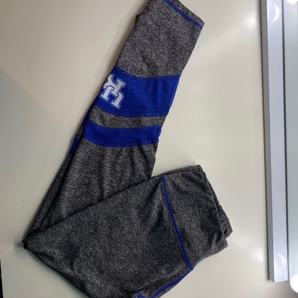 Pants - UK leggings